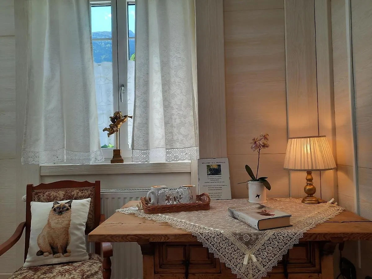 B&B Il Grappolo Bianzone 0*,  Italy