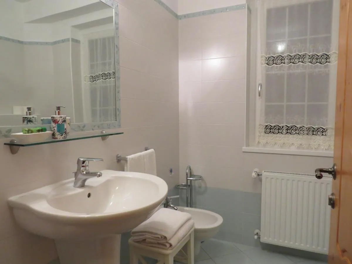 B&B Il Grappolo Bianzone 0*,