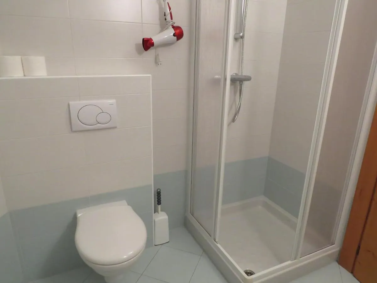 B&B Il Grappolo Bianzone Italy
