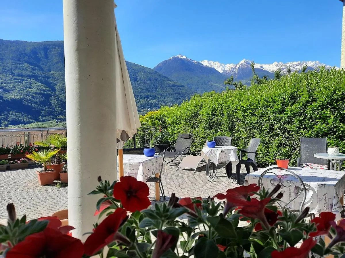 B&B Il Grappolo Bianzone