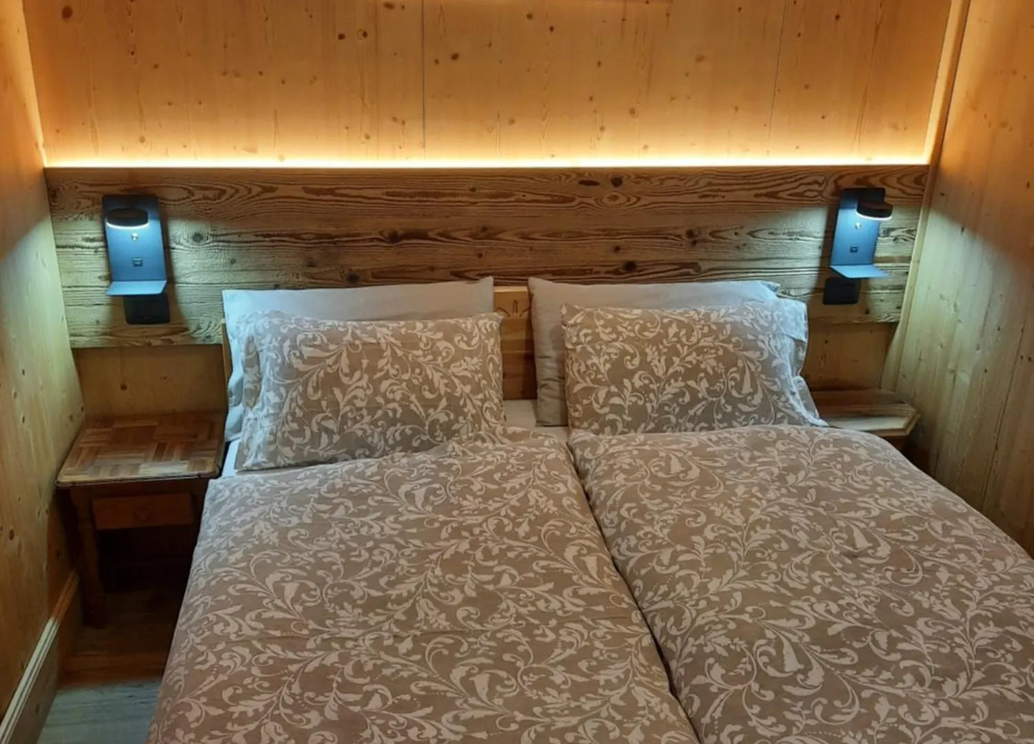 B&B Il Grappolo Bianzone 0*,  Italy